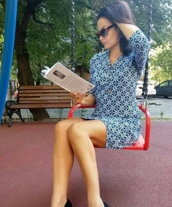 Проститутка Регина