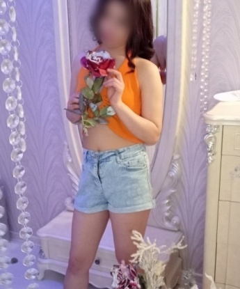 Проститутка Неночка