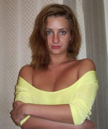 Проститутка Елена