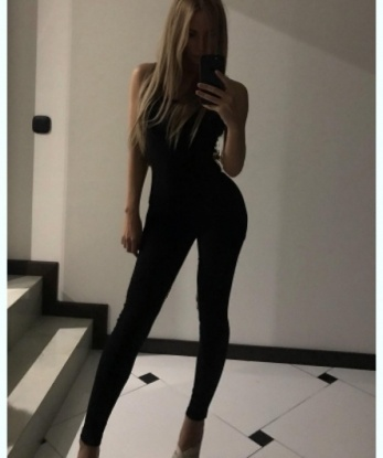 Проститутка Фаина