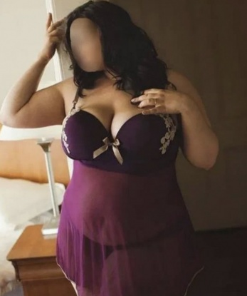 Проститутка Надежда